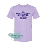 Yeti Set Read