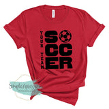 YOUTH Choose your team Soccer2