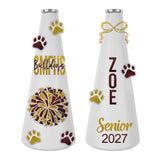 2027 Stow Senior Cheer Megaphone