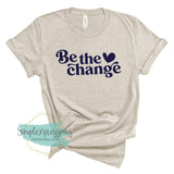 YOUTH Be the Change