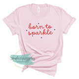 YOUTH Born To Sparkle