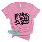 Cheer Mom2