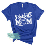 Football Mom1
