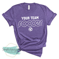 YOUTH Choose your team Soccer1