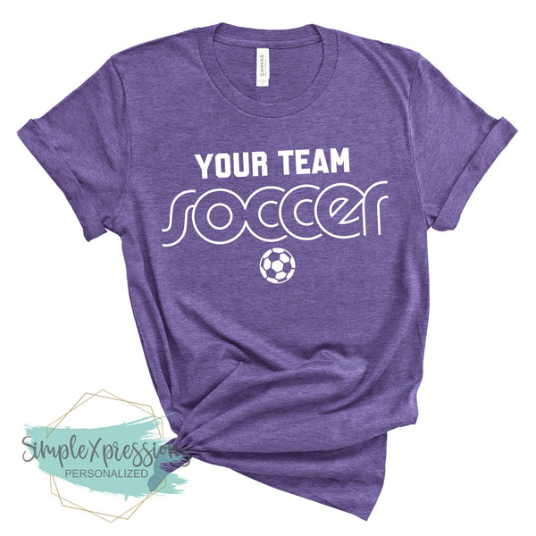 YOUTH Choose your team Soccer1