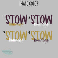 Stow Bulldogs