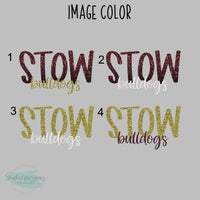 Stow Bulldogs