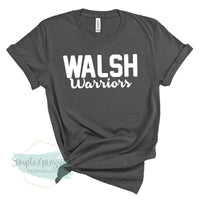 Walsh Warriors12