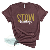 Stow Bulldogs