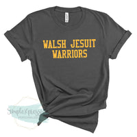 Walsh Warriors22