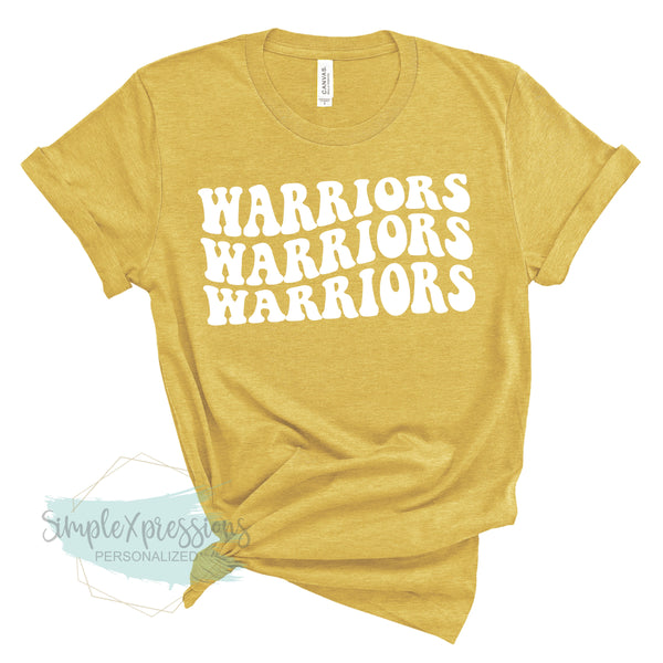 Walsh Warriors25