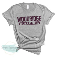 Woodridge Bulldogs5