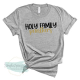 YOUTH Holy Family Panthers