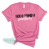 Holy Family Panthers