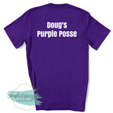 His fight is our fight shirt