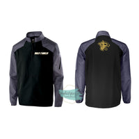 Holy Family Raider Jacket Long Sleeve
