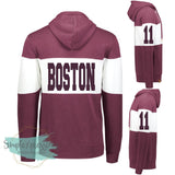 Lacrosse Ivy League Hoodie