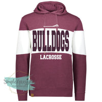 Lacrosse Ivy League Hoodie