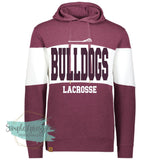 Lacrosse Ivy League Hoodie