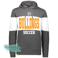 Soccer Ivy League Hoodie