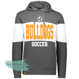 Soccer Ivy League Hoodie
