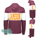 Softball Ivy League Hoodie