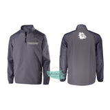 Woodridge Raider Jacket Long Sleeve
