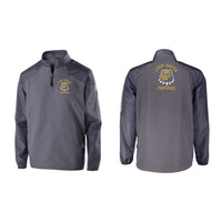 Stow Youth Football Raider Jacket Long Sleeve-Logo on front