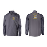 Stow Youth Football Raider Jacket Long Sleeve-Logo on front