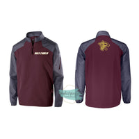 Holy Family Raider Jacket Long Sleeve