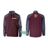 Holy Family Raider Jacket Long Sleeve
