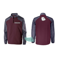 Woodridge Raider Jacket Long Sleeve