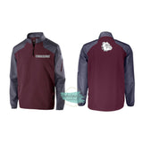 Woodridge Raider Jacket Long Sleeve