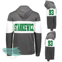 Hockey Ivy League Hoodie