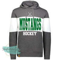 Hockey Ivy League Hoodie