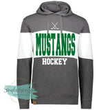 Hockey Ivy League Hoodie