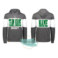 Hockey Ivy League Hoodie