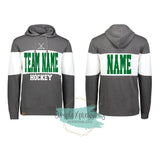 Hockey Ivy League Hoodie