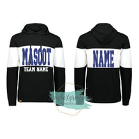 Mascot Ivy League Hoodie