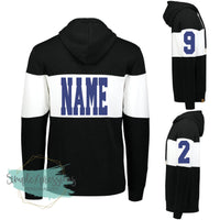 Mascot Ivy League Hoodie