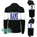 Mascot Ivy League Hoodie