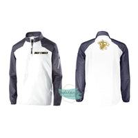 Holy Family Raider Jacket Long Sleeve