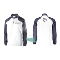 Woodridge Raider Jacket Long Sleeve