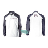 Woodridge Raider Jacket Long Sleeve